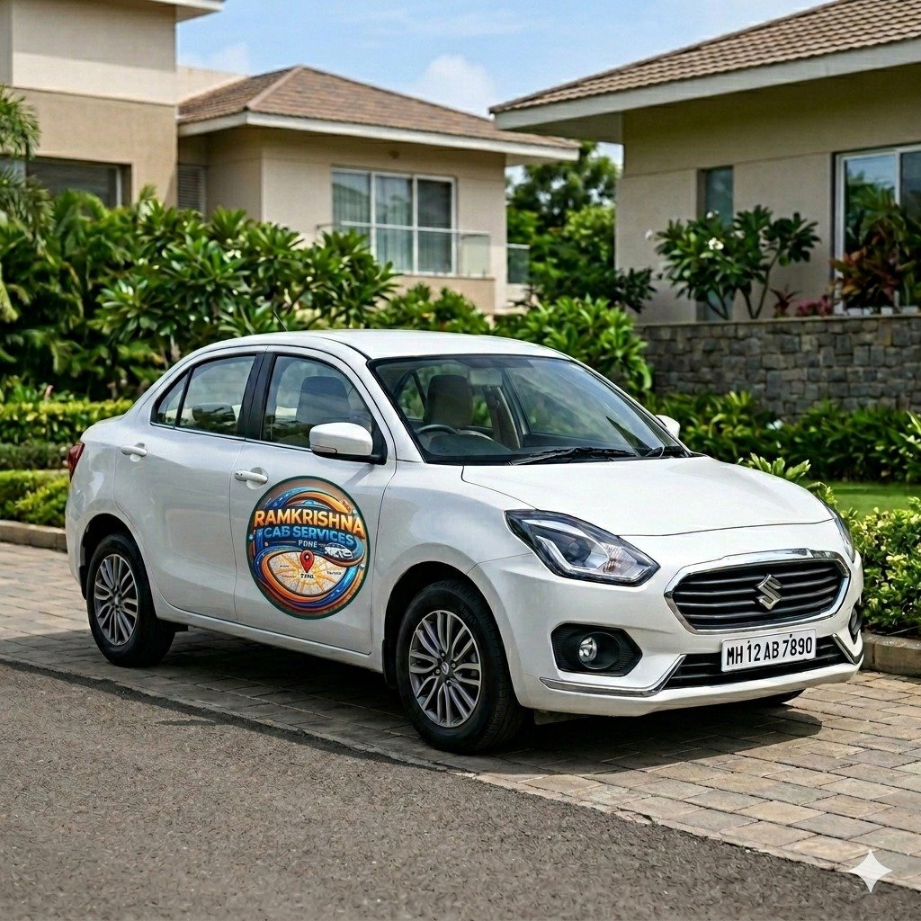 Swift Dzire Image