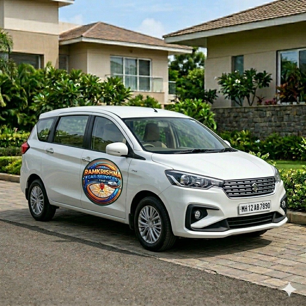 Maruti Ertiga Images